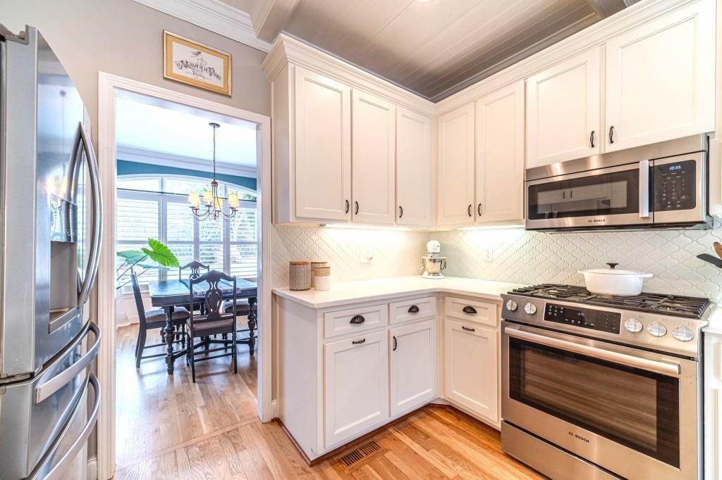 205 Amberbrook Circle Grayson, GA 30017 - Photo 53 of 81