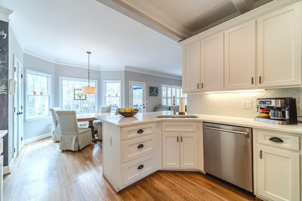 205 Amberbrook Circle Grayson, GA 30017 - Photo 54 of 81