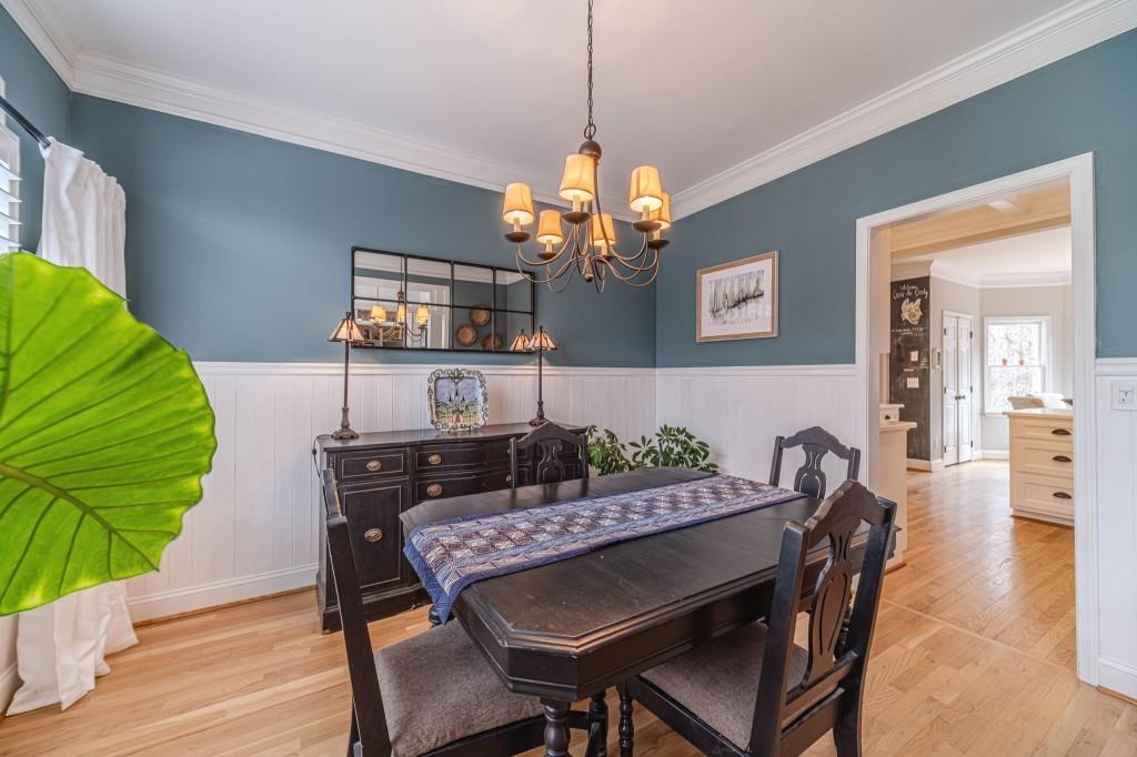 205 Amberbrook Circle Grayson, GA 30017 - Photo 57 of 81