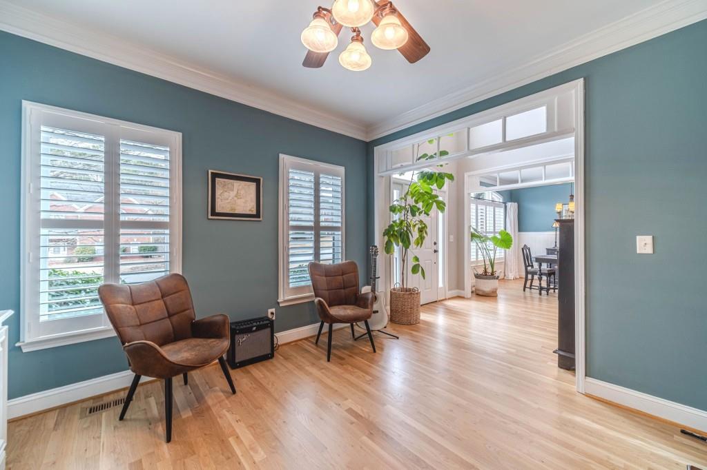 205 Amberbrook Circle Grayson, GA 30017 - Photo 58 of 81