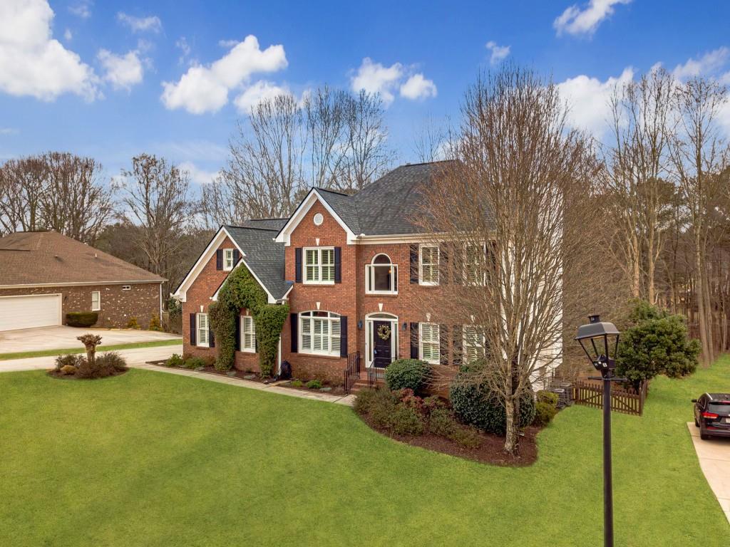 205 Amberbrook Circle Grayson, GA 30017 - Photo 59 of 81