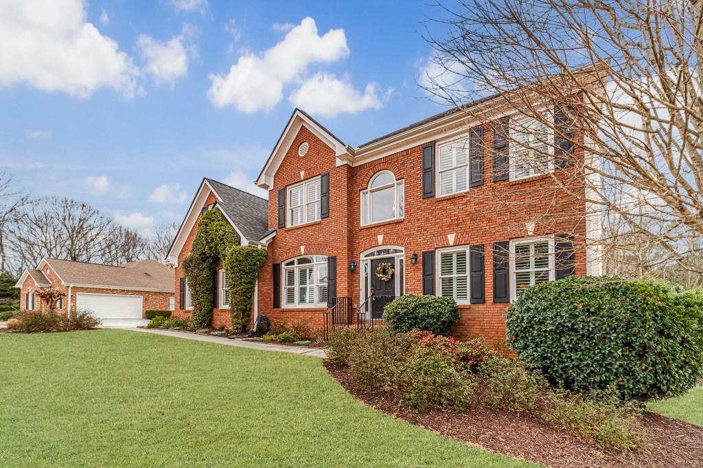 205 Amberbrook Circle Grayson, GA 30017 - Photo 60 of 81