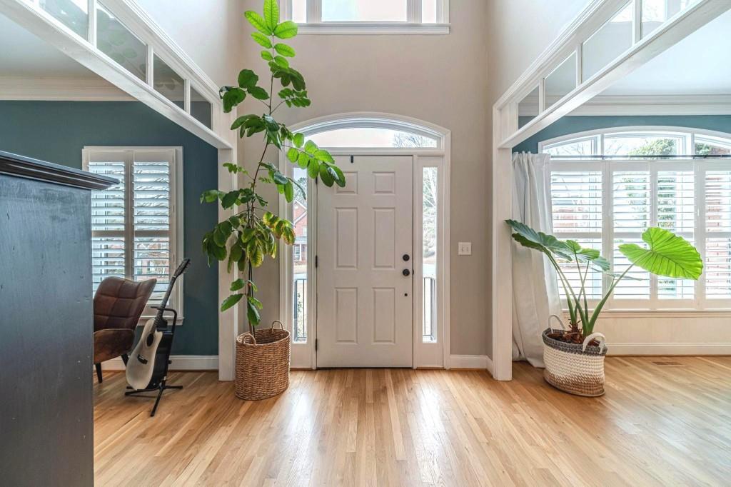 205 Amberbrook Circle Grayson, GA 30017 - Photo 6 of 81