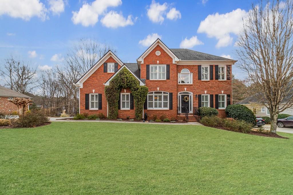 205 Amberbrook Circle Grayson, GA 30017 - Photo 61 of 81