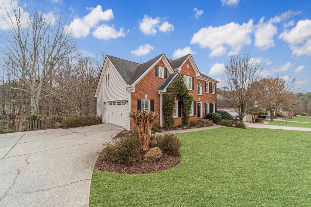 205 Amberbrook Circle Grayson, GA 30017 - Photo 63 of 81