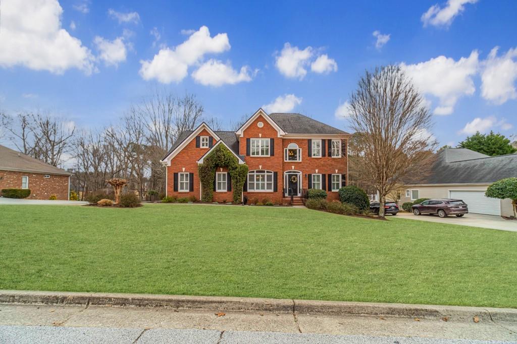 205 Amberbrook Circle Grayson, GA 30017 - Photo 64 of 81