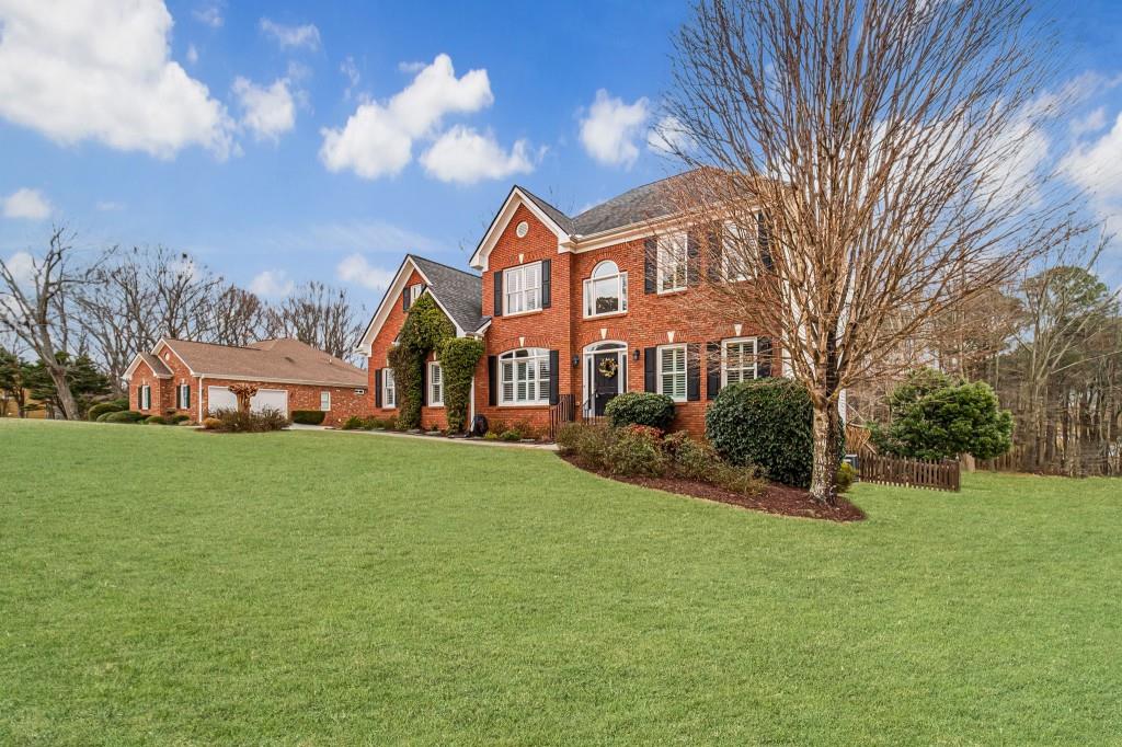 205 Amberbrook Circle Grayson, GA 30017 - Photo 65 of 81