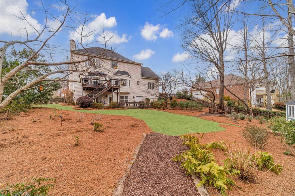 205 Amberbrook Circle Grayson, GA 30017 - Photo 69 of 81