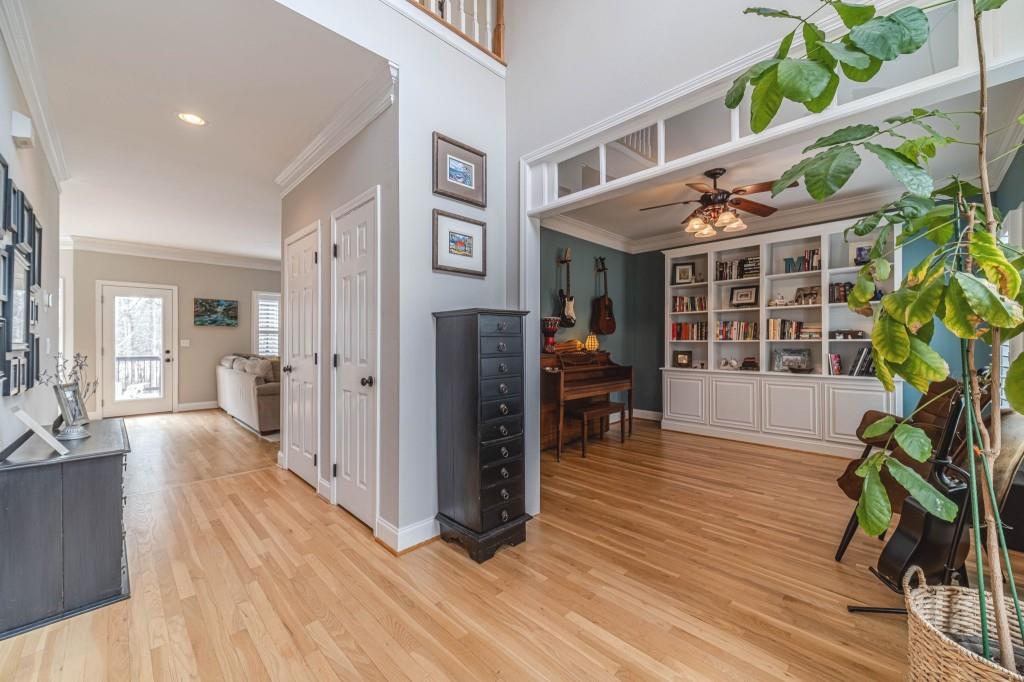 205 Amberbrook Circle Grayson, GA 30017 - Photo 7 of 81