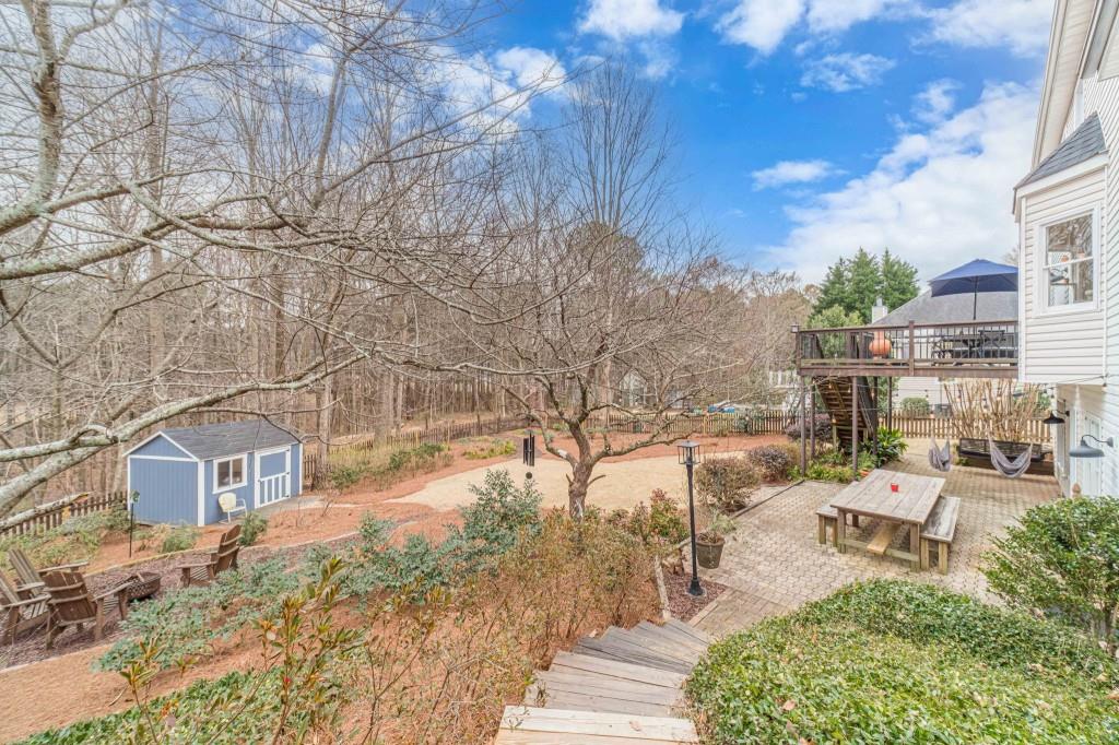 205 Amberbrook Circle Grayson, GA 30017 - Photo 71 of 81