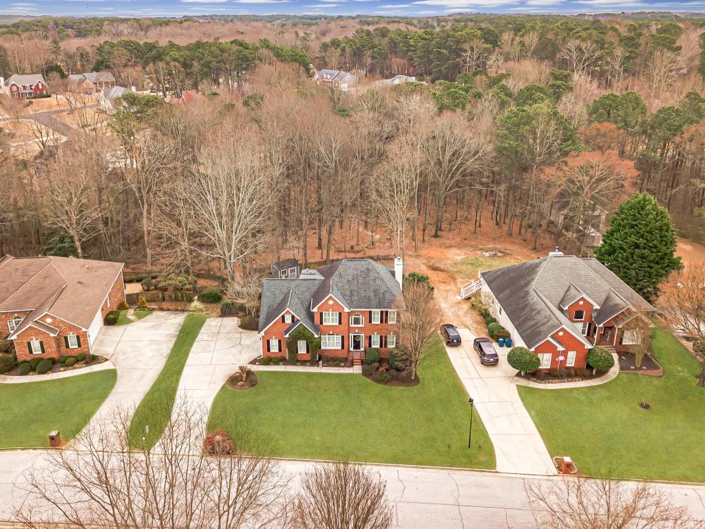 205 Amberbrook Circle Grayson, GA 30017 - Photo 73 of 81