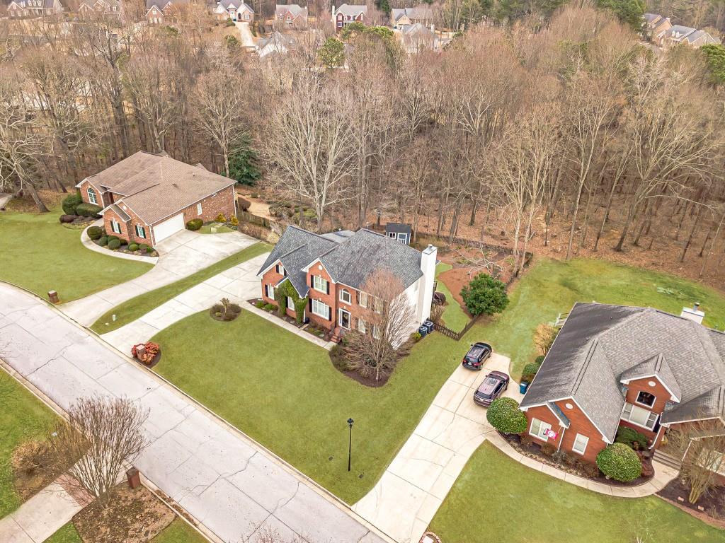 205 Amberbrook Circle Grayson, GA 30017 - Photo 74 of 81