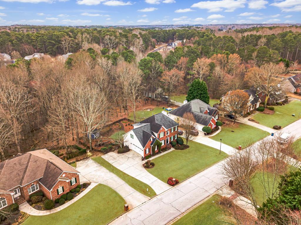 205 Amberbrook Circle Grayson, GA 30017 - Photo 75 of 81