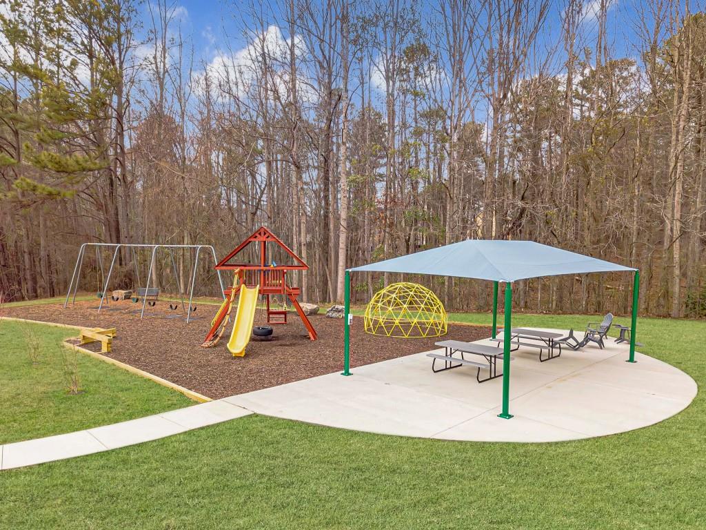 205 Amberbrook Circle Grayson, GA 30017 - Photo 77 of 81