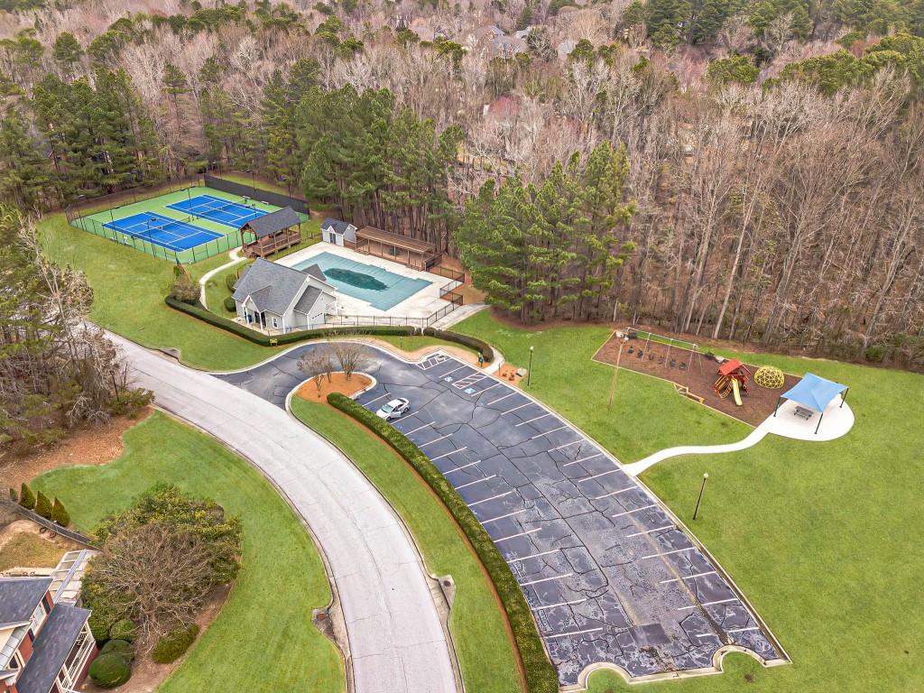 205 Amberbrook Circle Grayson, GA 30017 - Photo 78 of 81