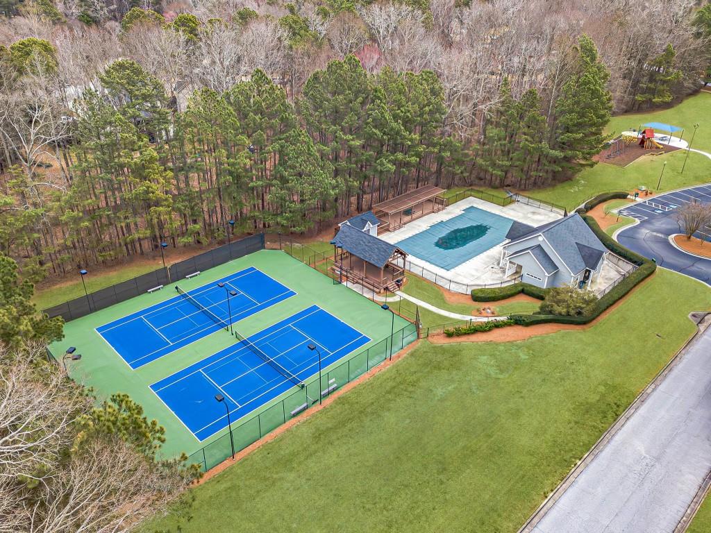 205 Amberbrook Circle Grayson, GA 30017 - Photo 79 of 81