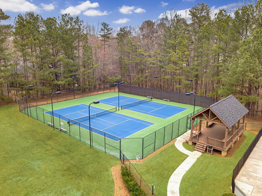 205 Amberbrook Circle Grayson, GA 30017 - Photo 80 of 81