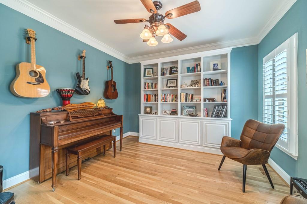 205 Amberbrook Circle Grayson, GA 30017 - Photo 8 of 81