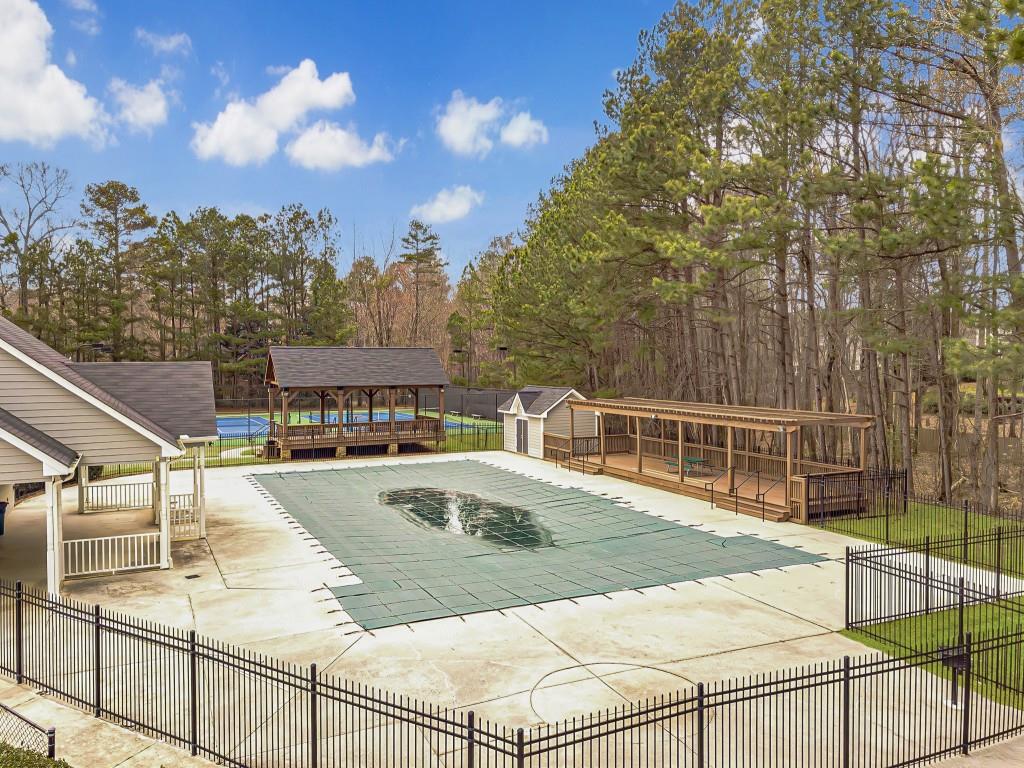 205 Amberbrook Circle Grayson, GA 30017 - Photo 81 of 81