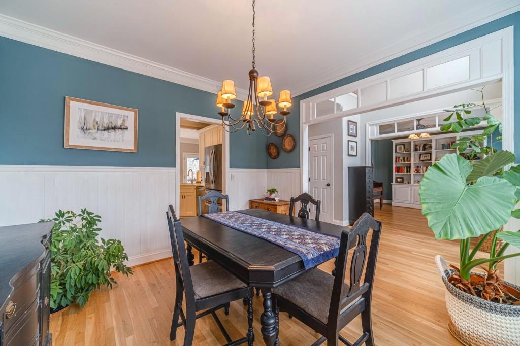 205 Amberbrook Circle Grayson, GA 30017 - Photo 9 of 81