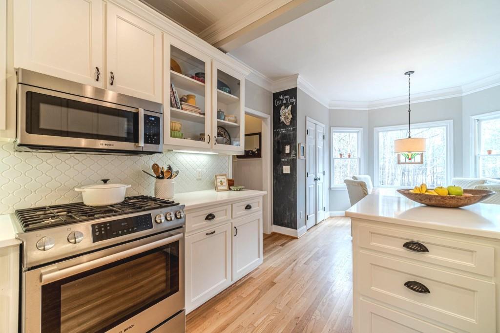 205 Amberbrook Circle Grayson, GA 30017 - Photo 10 of 81