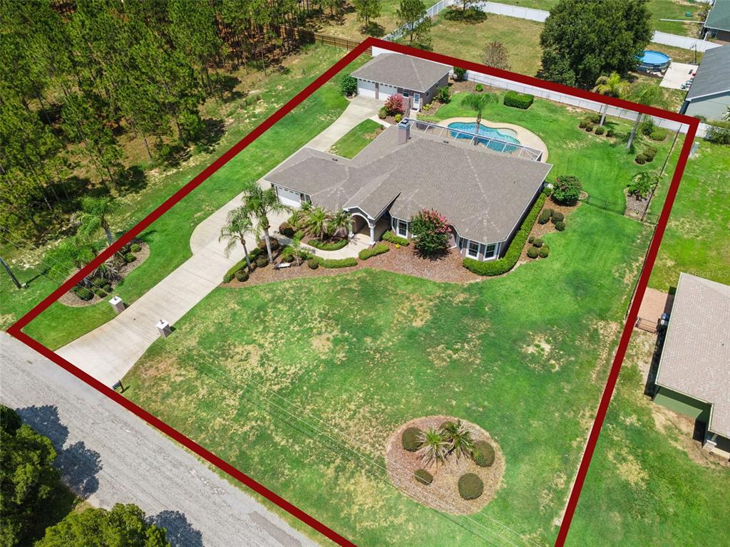 3851 Muncie Road Babson Park, FL 33827 - Photo 46 of 53