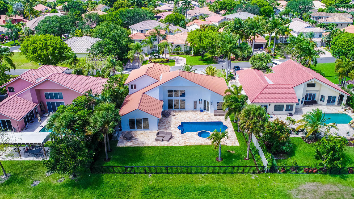 6004 Vista Linda Lane Boca Raton, FL 33433 - Photo 58 of 59 6004 Vista Linda Ln Boca Raton-large-058