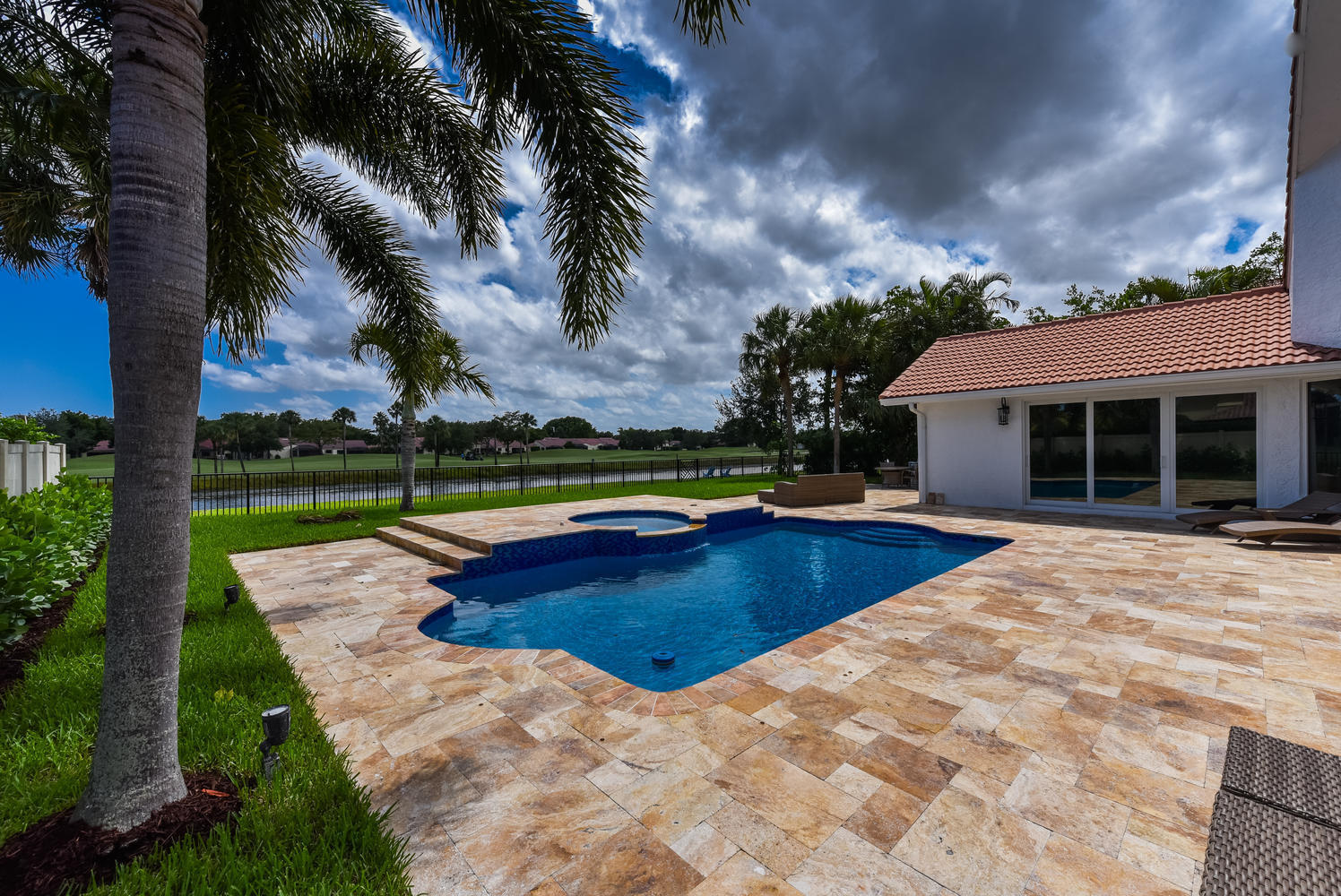 6004 Vista Linda Lane Boca Raton, FL 33433 - Photo 8 of 59 6004 Vista Linda Ln Boca Raton-large-045