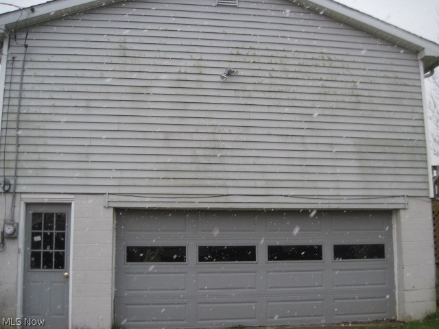 14934 Hayes Road Middlefield, OH 44062 - Photo 4 of 12