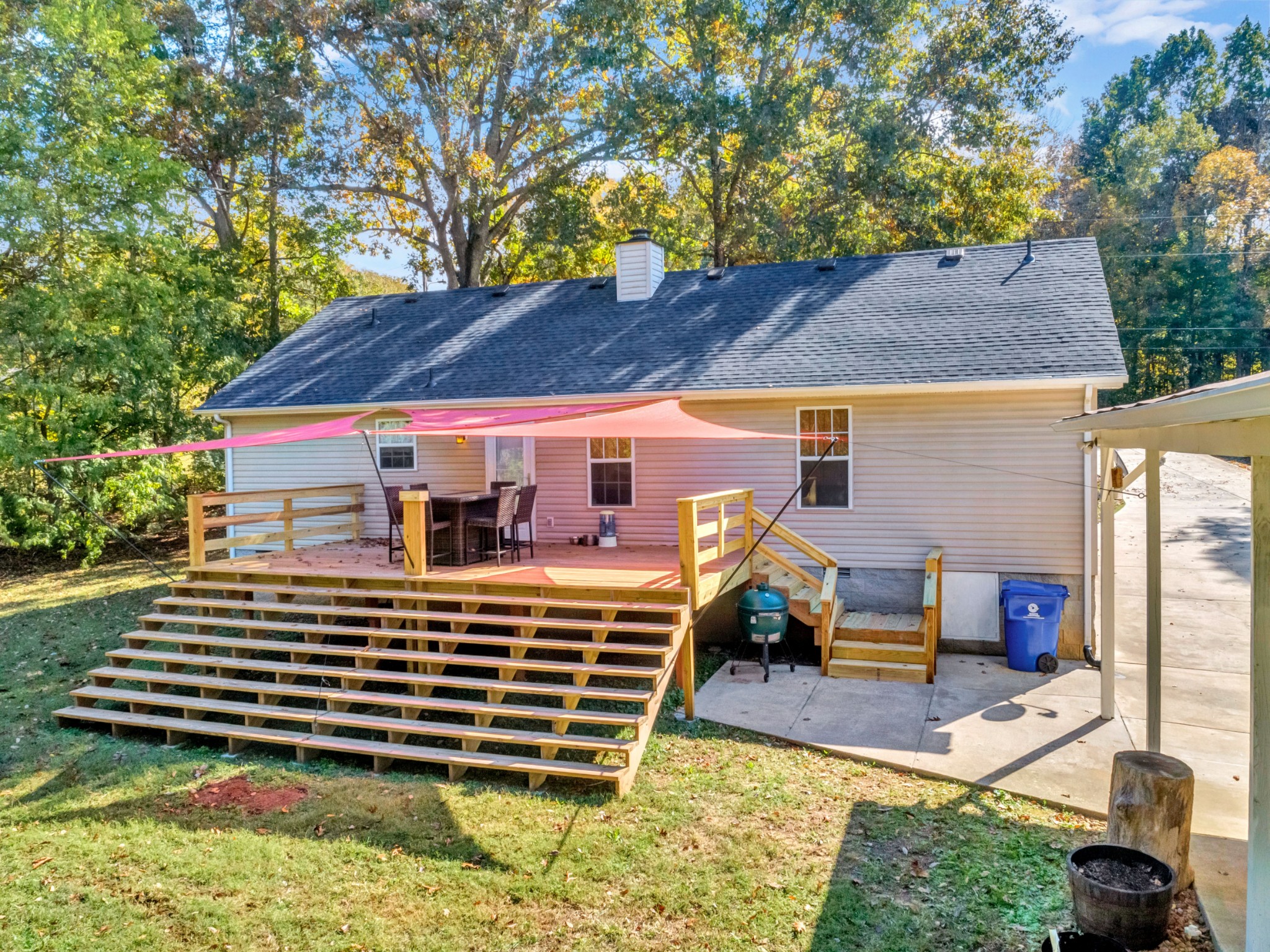 2354 Burton Road Mount Juliet, TN 37122 - Photo 24 of 37 Gallery Image 24