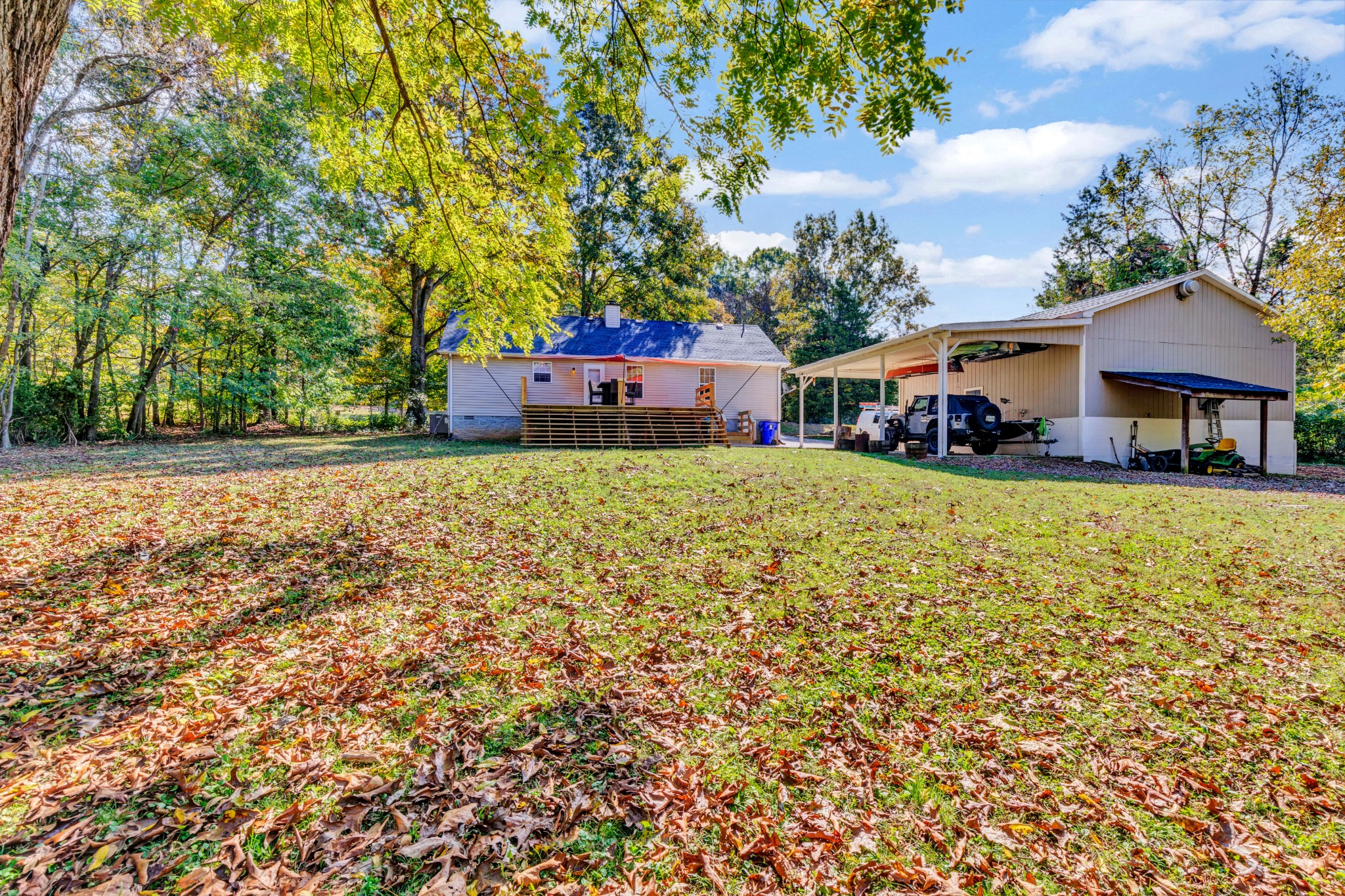 2354 Burton Road Mount Juliet, TN 37122 - Photo 26 of 37 Gallery Image 26