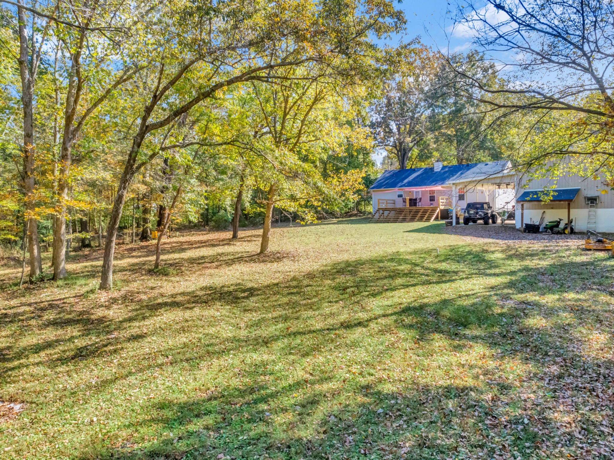 2354 Burton Road Mount Juliet, TN 37122 - Photo 27 of 37 Gallery Image 27