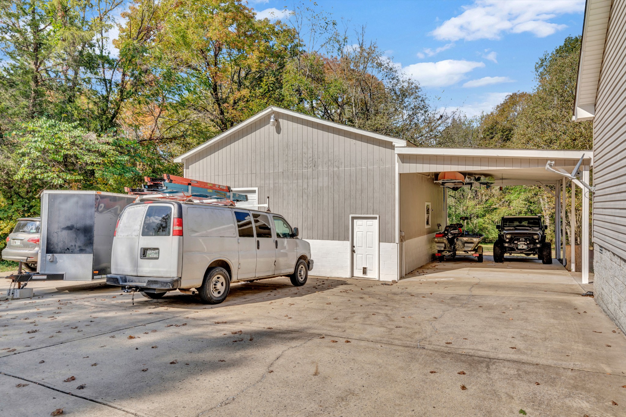 2354 Burton Road Mount Juliet, TN 37122 - Photo 29 of 37 Gallery Image 29