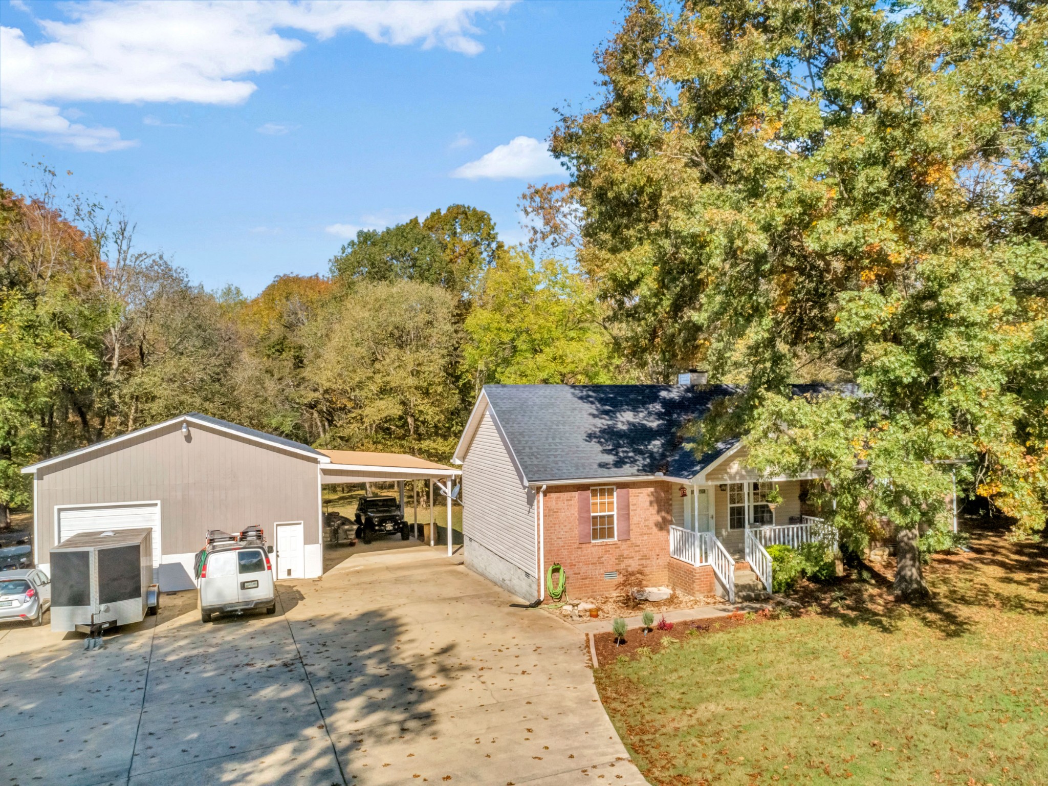 2354 Burton Road Mount Juliet, TN 37122 - Photo 35 of 37 Gallery Image 35