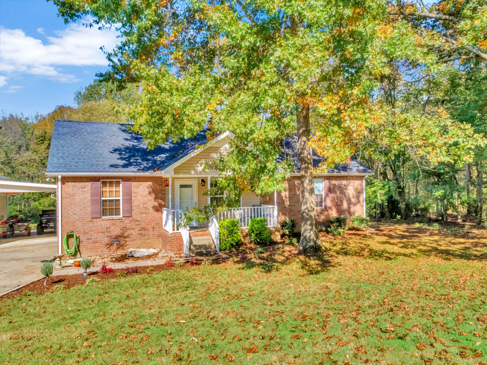 2354 Burton Road Mount Juliet, TN 37122 - Photo 36 of 37 Gallery Image 36