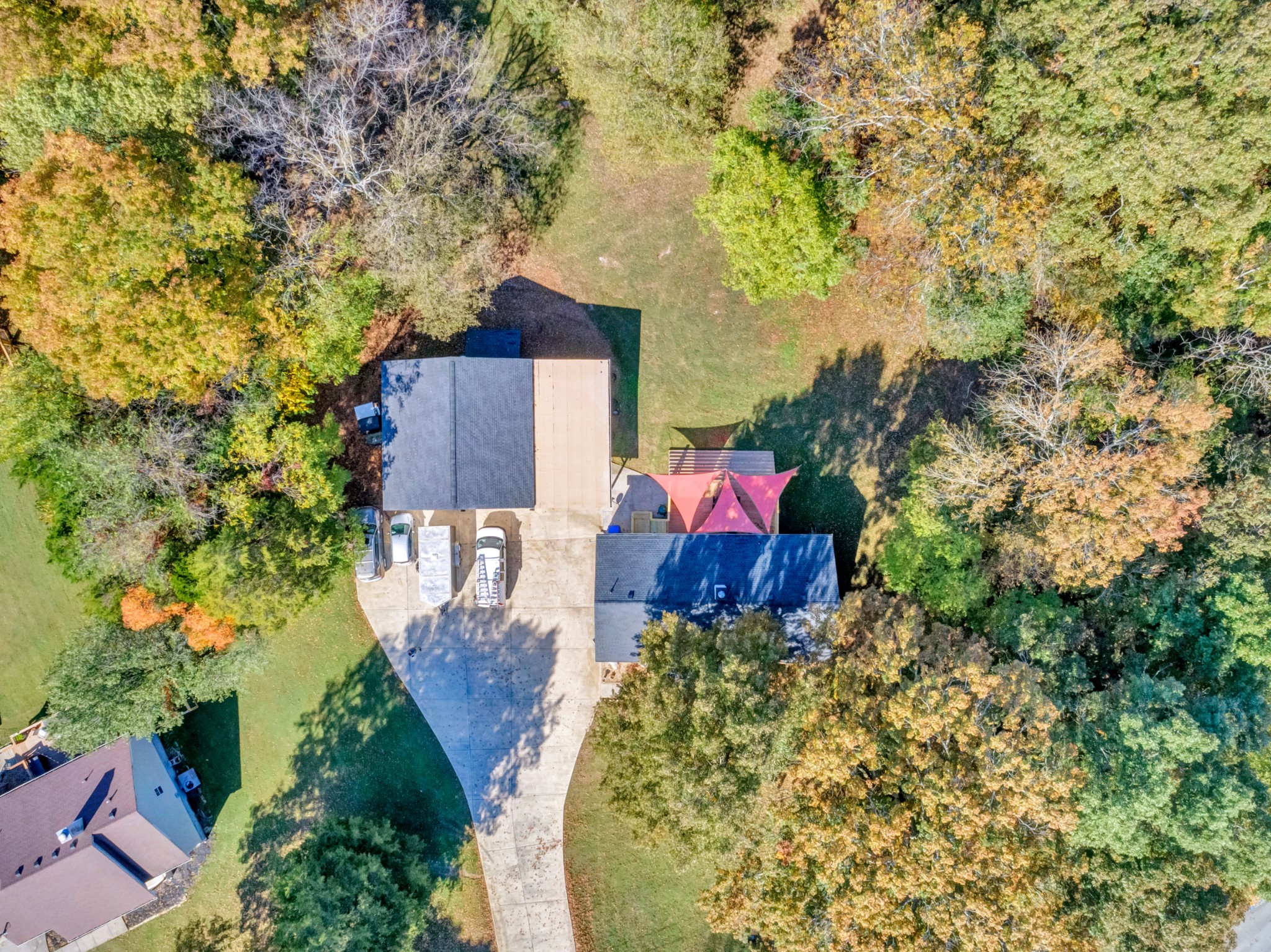 2354 Burton Road Mount Juliet, TN 37122 - Photo 37 of 37 Gallery Image 37