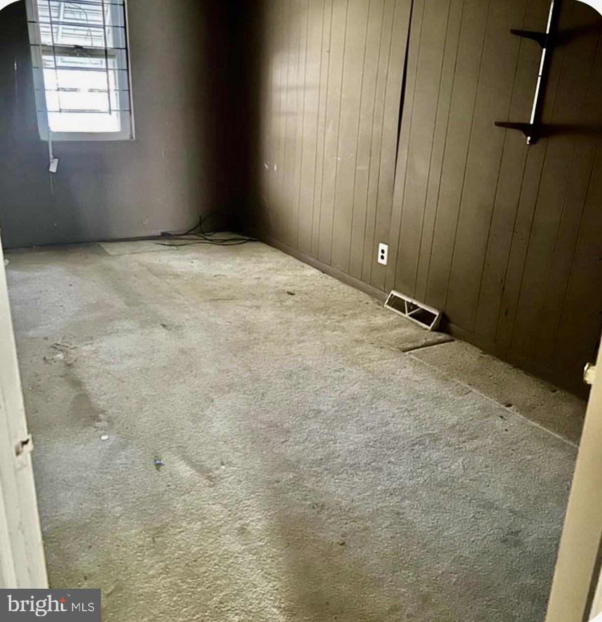 1407 Townsend Street Chester, PA 19013 - Photo 2 of 6 a view of an empty room