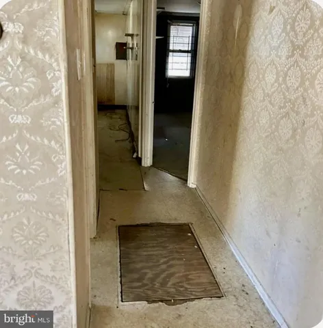 $79,900 | 1407 Townsend Street, Chester, PA 19013