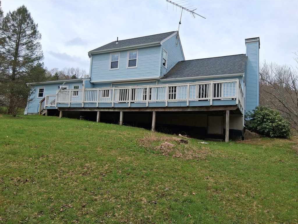 144 Branch Hill Road Heath, MA 01346 - Photo 5 of 22
