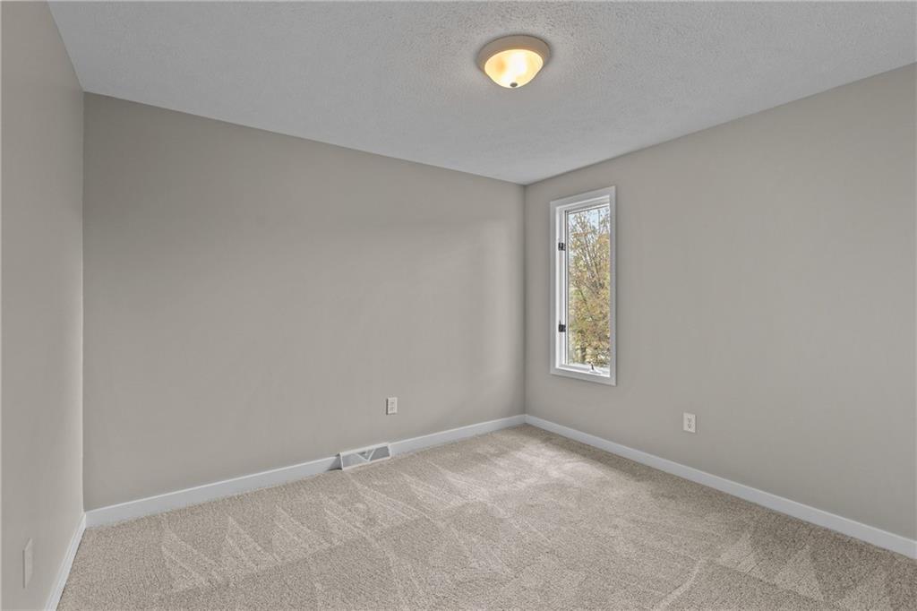 7440 Noblestown Road McDonald, PA 15057 - Photo 29 of 38 an empty room with window