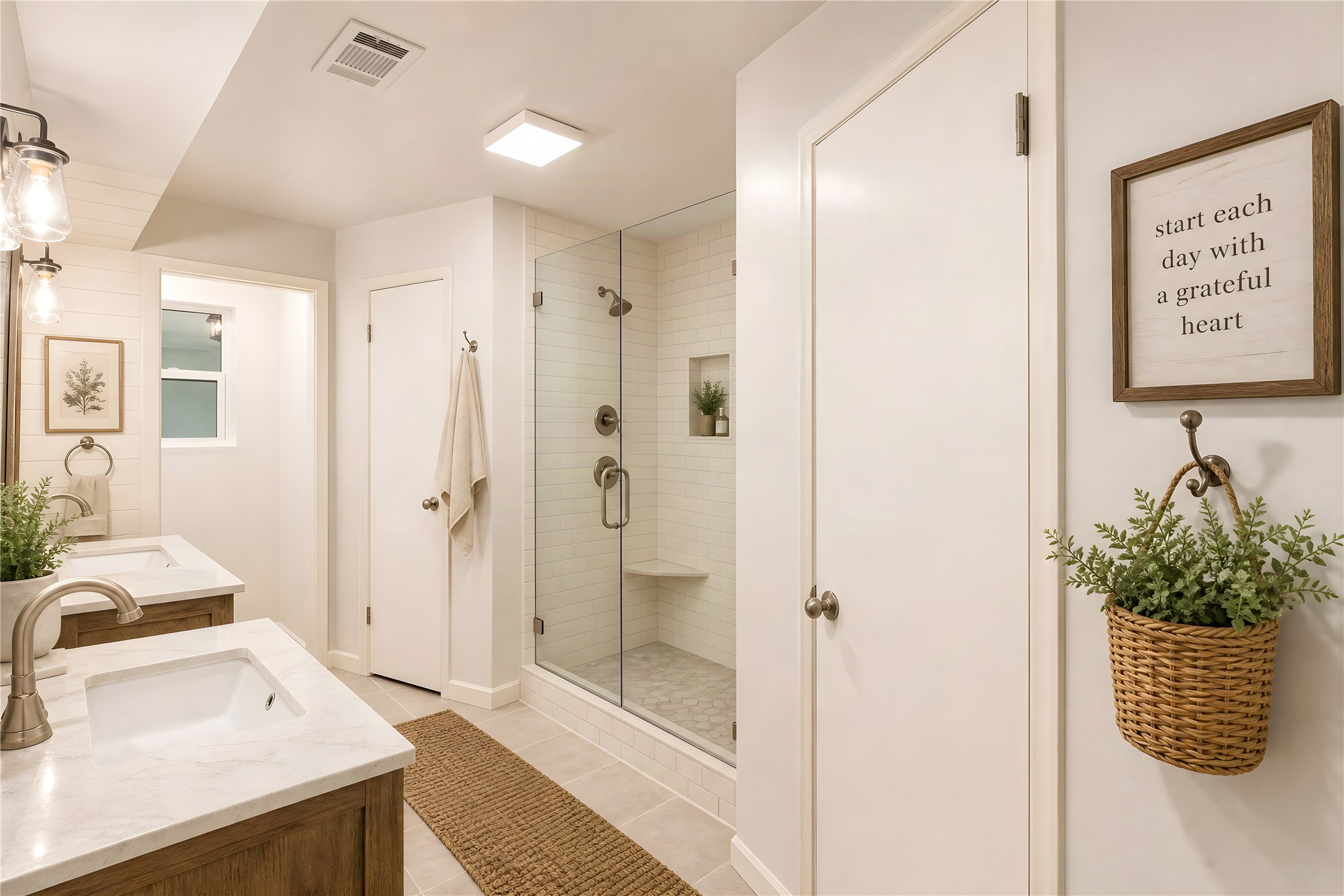 1430 N Road Lake Jackson, TX 77566 - Photo 25 of 46 VIRTUALLY RENOVATED AND STAGED to help you envision the possibilities and see what this home could look like with your personal touch!