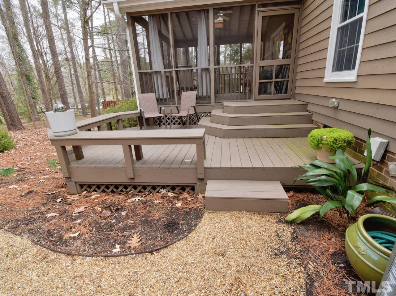 2716 Old Sugar Road Durham, NC 27707 - Photo 25 of 30 Gallery Image 25