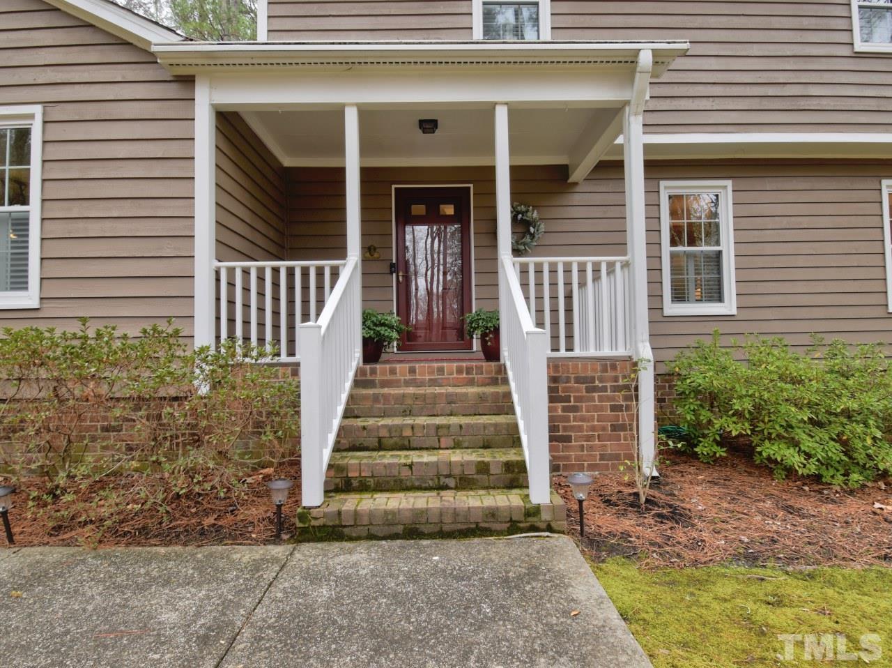 2716 Old Sugar Road Durham, NC 27707 - Photo 29 of 30 Gallery Image 29