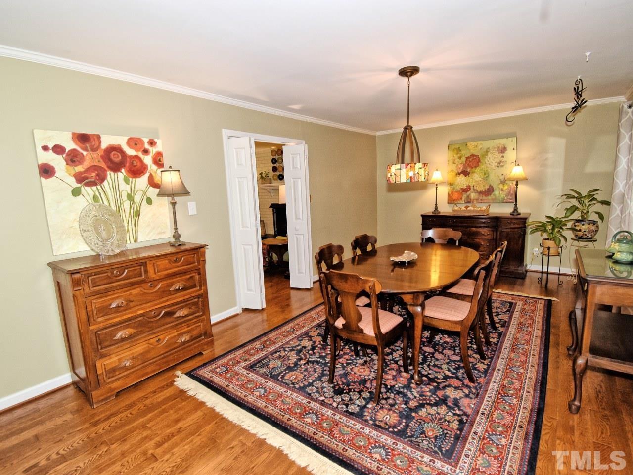 2716 Old Sugar Road Durham, NC 27707 - Photo 6 of 30 Gallery Image 6