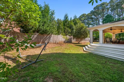 $799,000 | 805 Cricketfield Lane, Cary, NC 27518