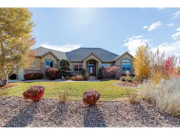 $1,395,000 | 7464 Whirlaway Lane, Niwot, CO 80503