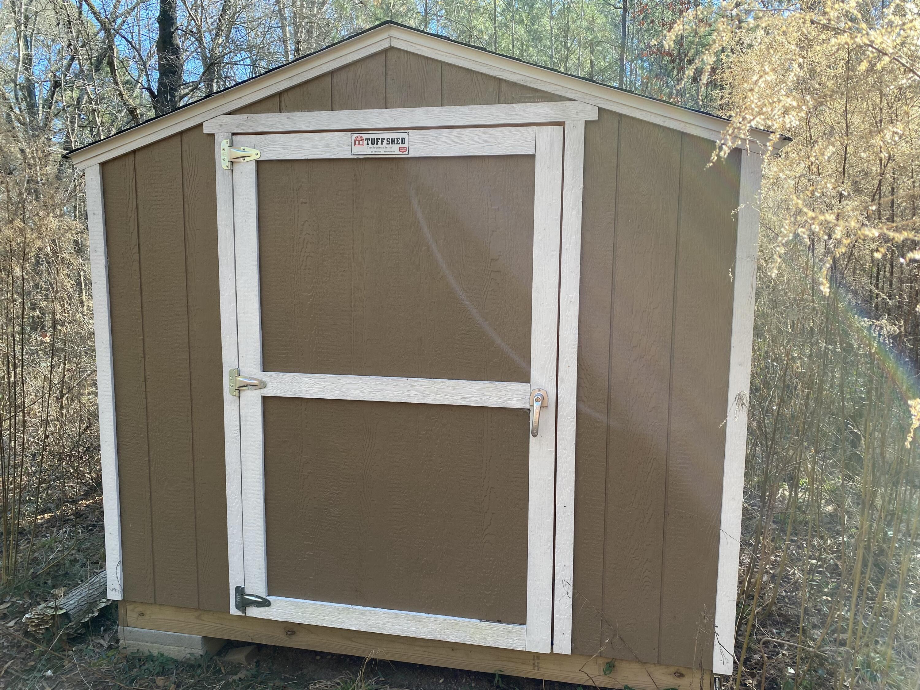 7 Riley Road Edgefield, SC 29824 - Photo 17 of 42 IMG_2318