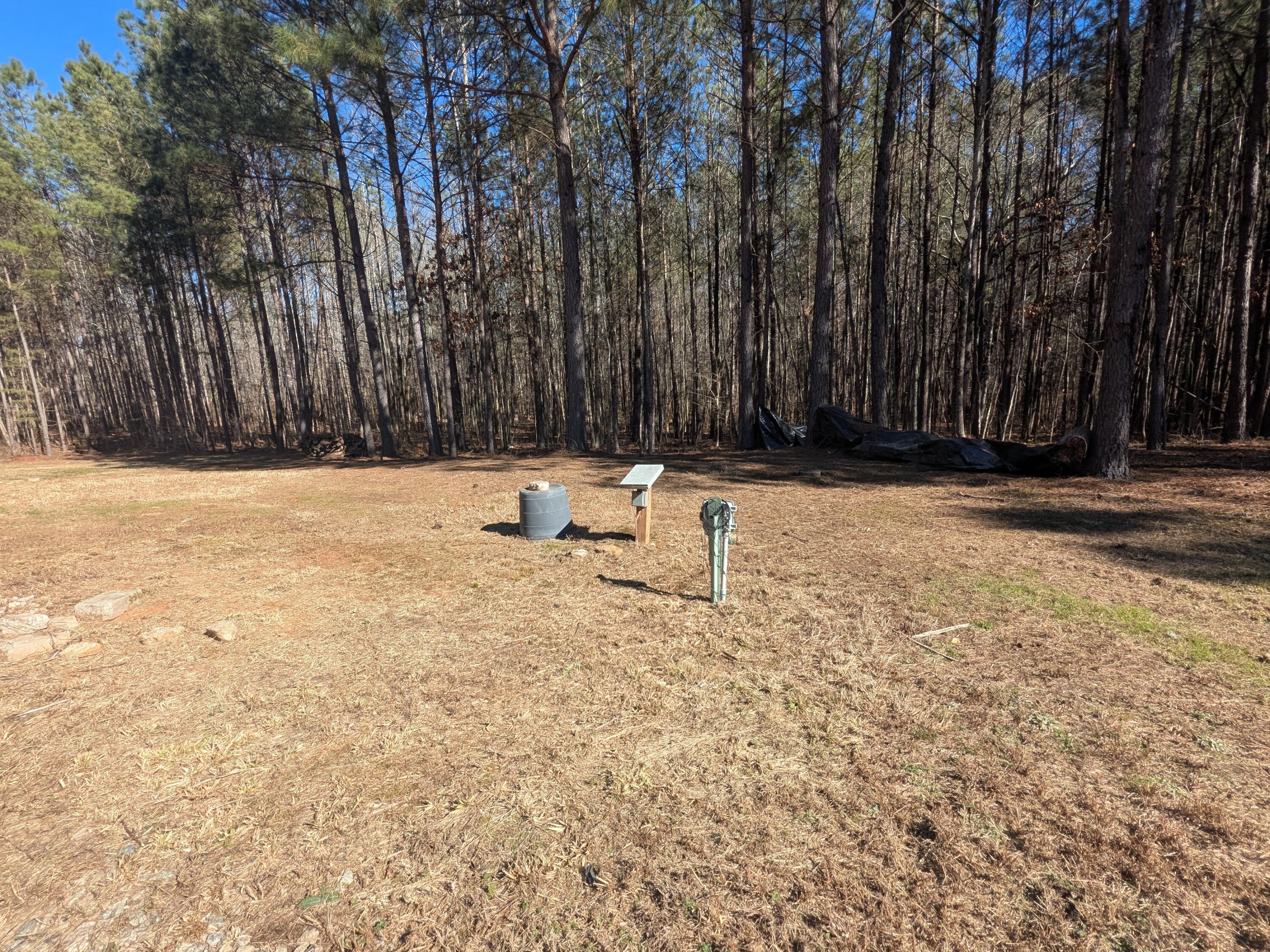 7 Riley Road Edgefield, SC 29824 - Photo 4 of 42 Septic hookup