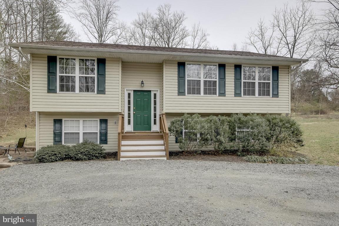 12149 Rixeyville Road Culpeper, VA 22701 - Photo 1 of 30 Exterior (Front)