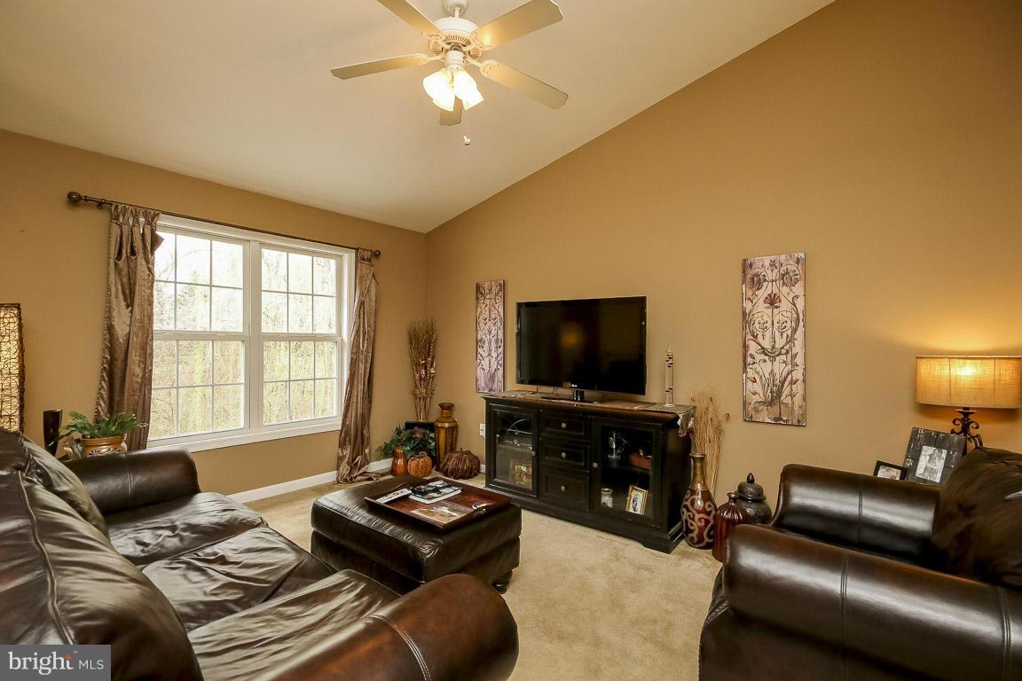 12149 Rixeyville Road Culpeper, VA 22701 - Photo 2 of 30 Living Room
